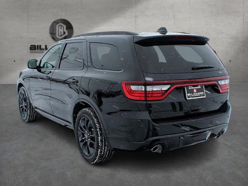 Used 2025 Dodge Durango R/T image 6