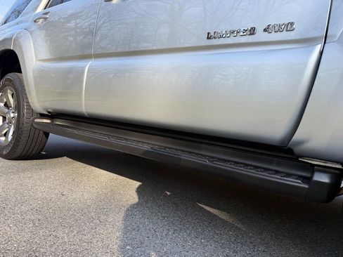 Used 2008 Toyota 4Runner Limited image 31