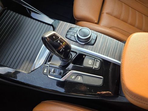 Used 2020 BMW X3 xDrive30i w/ Convenience Package image 12