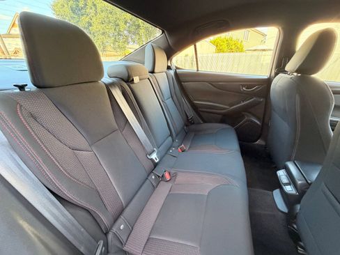 Used 2022 Subaru WRX Premium AWD/4WD image 21