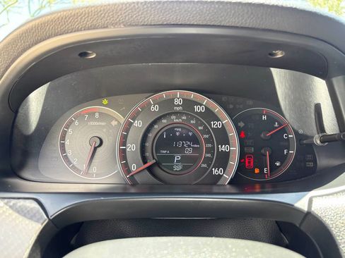 Used 2017 Honda Accord Sport image 21