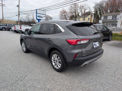 Certified 2022 Ford Escape SE w/ Convenience Package AWD/4WD image 5