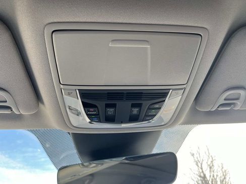 Used 2023 Acura MDX SH-AWD w/ Technology Package image 39