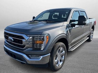 Used 2022 Ford F150 XLT w/ Equipment Group 302A High