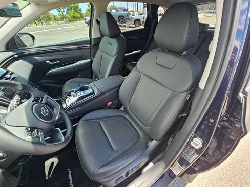 Used 2024 Hyundai Tucson SEL AWD/4WD image 9
