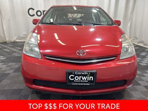 Used 2008 Toyota Prius image 2