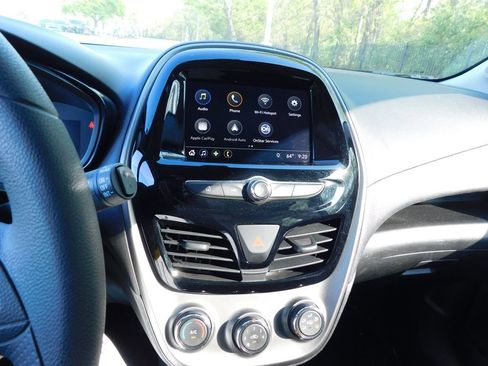 Used 2022 Chevrolet Spark LS image 9