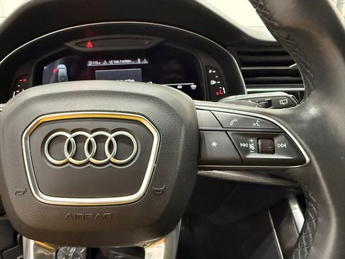 Used 2021 Audi Q7 2.0T Premium Plus w/ Premium Plus Package image 25