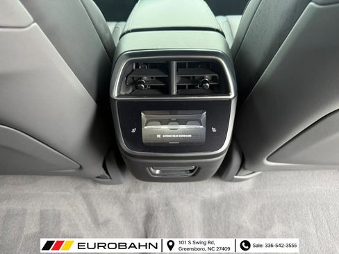 Used 2024 Lucid Air Touring AWD/4WD image 42
