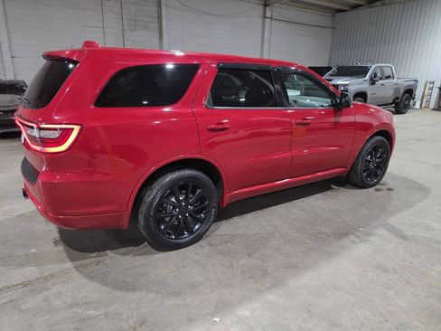 Used 2018 Dodge Durango SXT w/ Quick Order Package 2BB AWD/4WD image 13