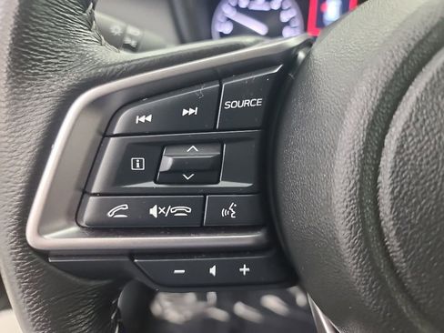 Used 2025 Subaru Outback Premium AWD/4WD image 26
