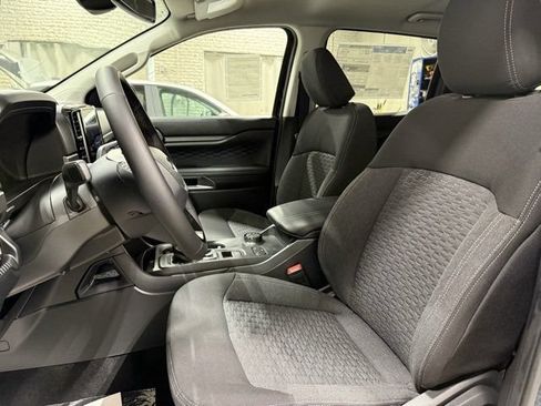 New 2026 Ford Ranger XLT AWD/4WD image 16