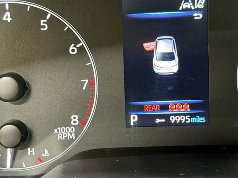 Used 2024 Toyota Corolla LE image 12