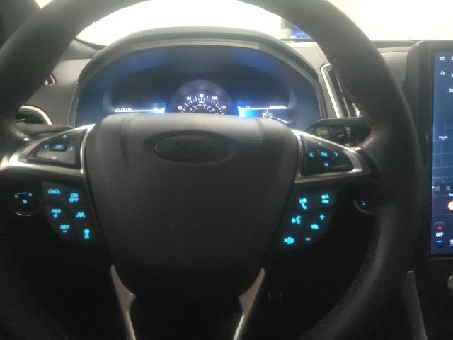 Used 2024 Ford Edge ST-Line AWD/4WD image 27