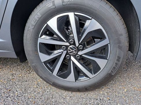 New 2026 Volkswagen Jetta S image 28