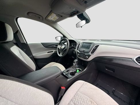 Used 2023 Chevrolet Equinox LS FWD image 25