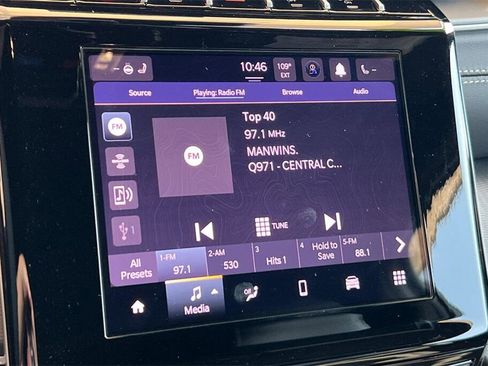 New 2025 Jeep Grand Cherokee L Altitude image 19