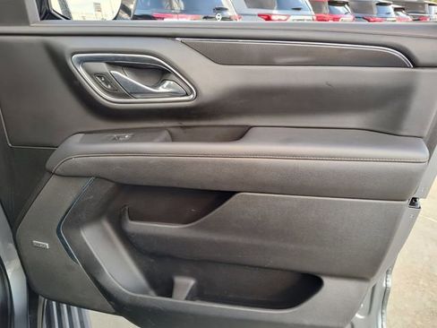 Used 2021 GMC Yukon XL AT4 w/ AT4 Premium Package image 28