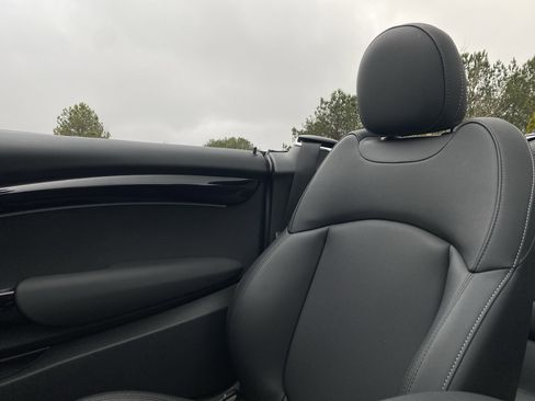 Certified 2024 MINI Cooper S image 78