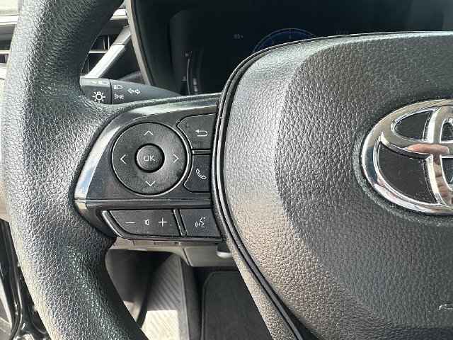 Certified 2026 Toyota Corolla LE FWD image 24
