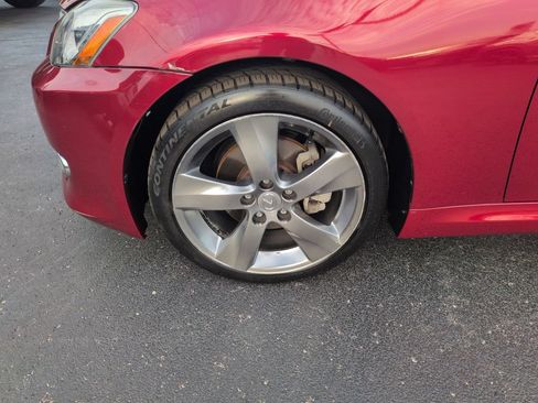 Used 2010 Lexus IS 250C RWD image 26