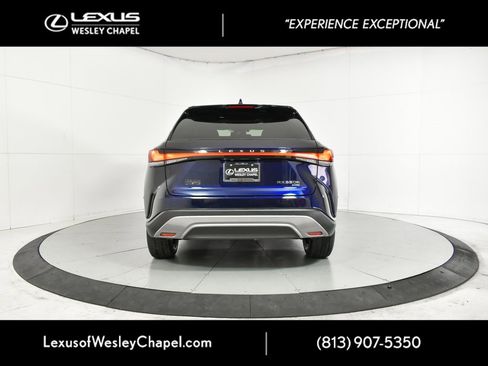 New 2026 Lexus RX 350h 350h Premium image 3