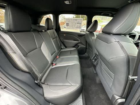 Certified 2026 Subaru Forester Wilderness AWD/4WD image 23