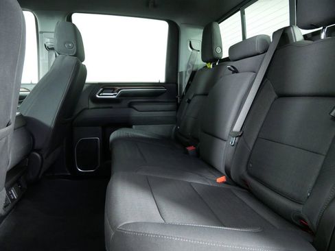 Used 2024 Chevrolet Silverado 3500 LT w/ All Star Edition image 13