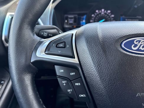 Used 2023 Ford Edge SEL w/ Convenience Package AWD/4WD image 15