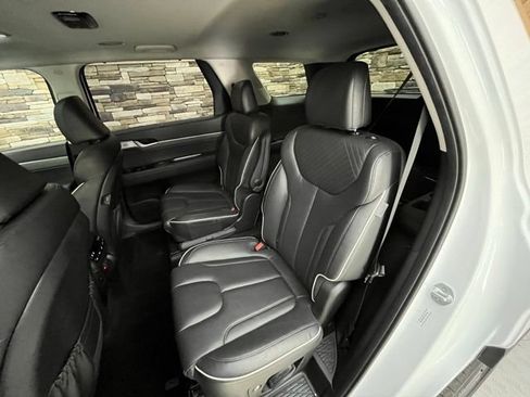 Used 2023 Hyundai Palisade SEL w/ Premium Package AWD/4WD image 37