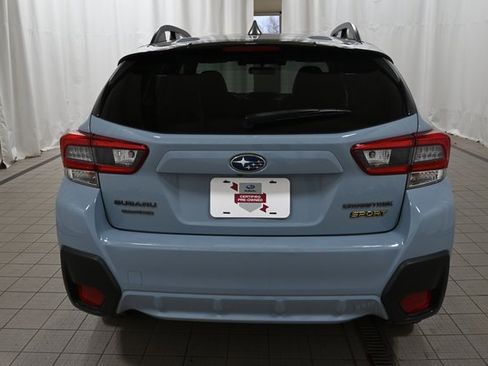 Certified 2023 Subaru Crosstrek 2.5i Sport image 11