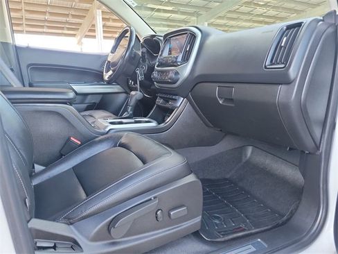 Certified 2020 Chevrolet Colorado ZR2 image 20