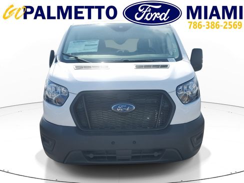 Used 2024 Ford Transit 150 Low Roof w/ Load Area Protection Package image 2