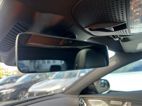 Used 2019 Mercedes-Benz CLS 53 AMG 4MATIC image 14