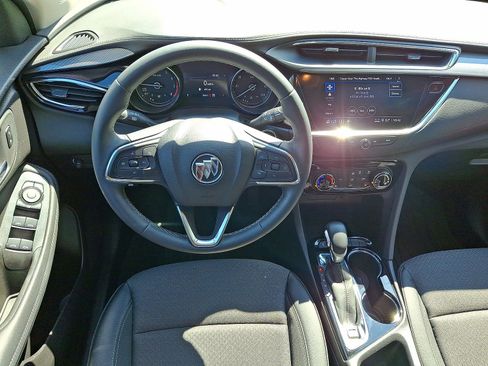 Certified 2023 Buick Encore GX Preferred w/ Cold Weather Comfort Package AWD/4WD image 21