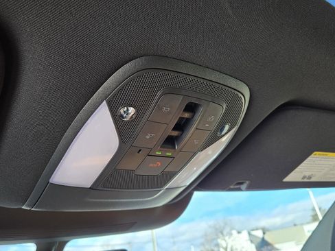 Certified 2025 INFINITI QX60 Autograph w/ Cargo Package image 30