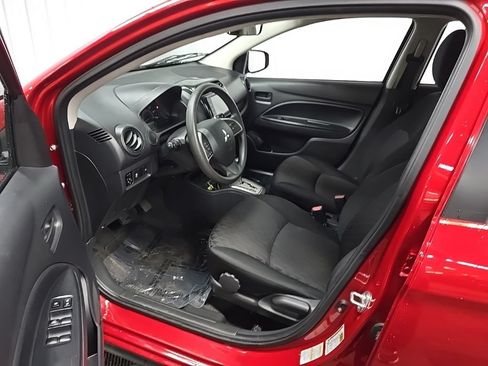 Used 2024 Mitsubishi Mirage ES FWD image 31
