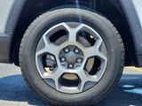 Used 2022 Jeep Compass Trailhawk w/ Trailhawk Elite Group image 6
