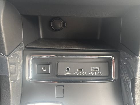 New 2026 Subaru Ascent Limited AWD/4WD image 27