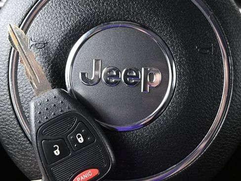Used 2017 Jeep Wrangler Unlimited Sport AWD/4WD image 40
