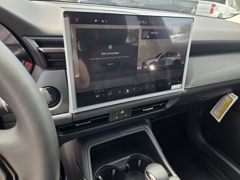 New 2026 MAZDA CX-5 Preferred AWD/4WD image 21