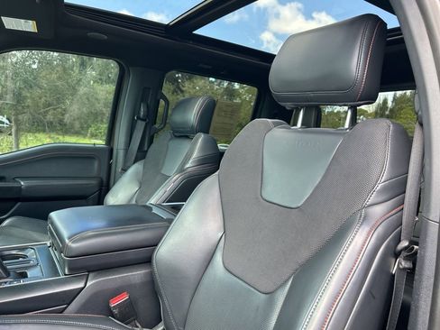 Used 2024 Ford F150 Raptor image 21