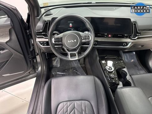 Used 2024 Kia Sportage X-Line image 16