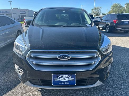 Used 2019 Ford Escape SE AWD/4WD image 9