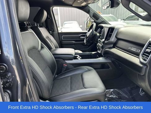 Used 2022 RAM 1500 Big Horn w/ Back Country Package AWD/4WD image 18