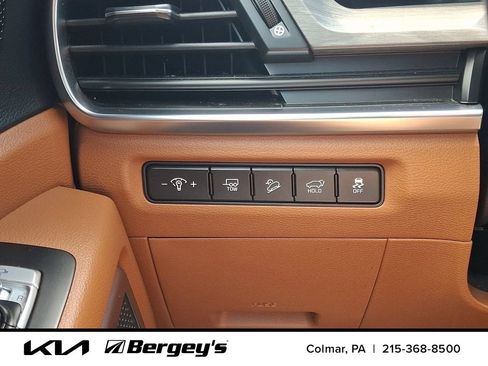 Certified 2024 Kia Telluride SX X-Pro AWD/4WD image 29