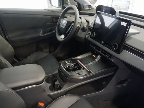 New 2026 Toyota bZ image 30