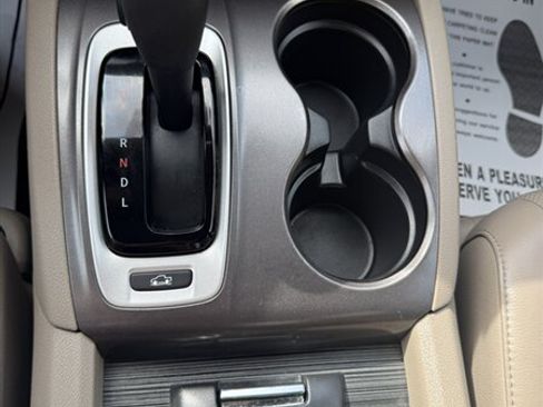 Used 2017 Honda Ridgeline RTL image 20