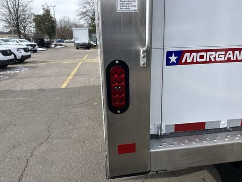 New 2024 Ford Transit 350 w/ Interior Upgrade Package image 15