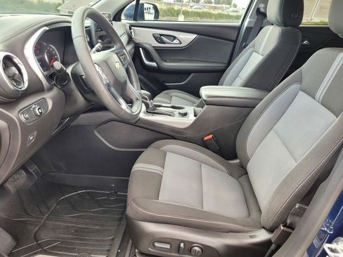Used 2023 Chevrolet Blazer LT w/ Convenience Package AWD/4WD image 15